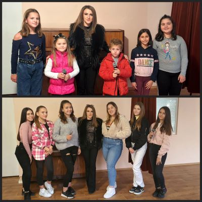 Успешно приключи учебната година в ОДК ”Св. Иван Рилски”