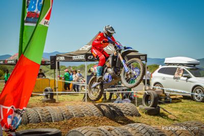 Казанлъшките ендуро състезатели обраха купите в трети кръг на BG X-Enduro Championship