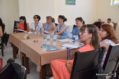 Форум за превенцията на насилието се проведе в Казанлък