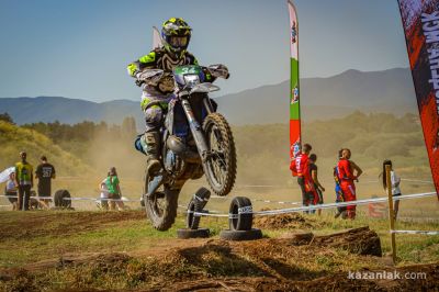 Казанлъшките ендуро състезатели обраха купите в трети кръг на BG X-Enduro Championship
