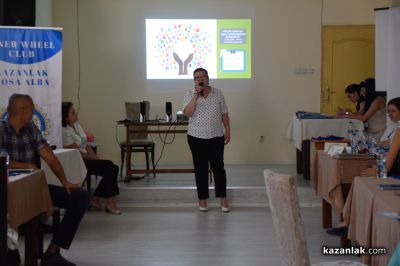 Форум за превенцията на насилието се проведе в Казанлък