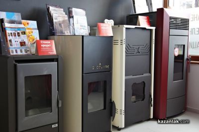 „Термокомфорт“ ЕООД предлага изграждане на отоплителни, соларни и ВиК инсталации 