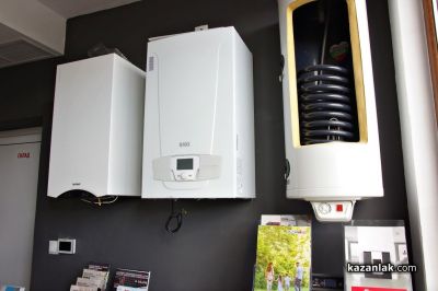 „Термокомфорт“ ЕООД предлага изграждане на отоплителни, соларни и ВиК инсталации 