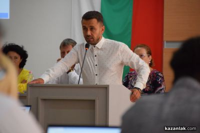 Общинският съвет на Казанлък не можа да избере нов омбудсман 