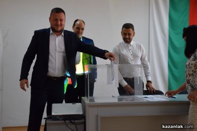 Общинският съвет на Казанлък не можа да избере нов омбудсман 