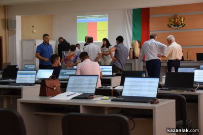 Общинският съвет на Казанлък не можа да избере нов омбудсман 