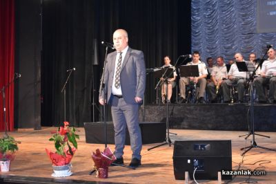 Тържествен концерт звуча в чест на 60-тата годишнина на Национален парк-музей “Шипка-Бузлуджа“