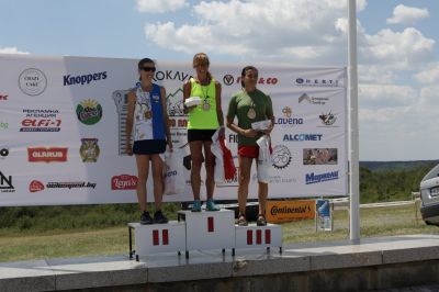 Силен уикенд за състезателите на КК “Лястовица-1905“