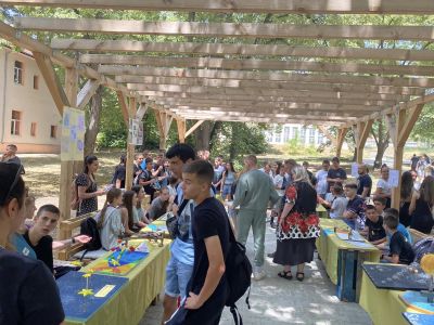 Училище и бизнес – успяваме заедно