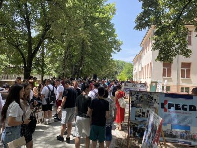 Училище и бизнес – успяваме заедно