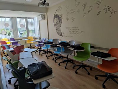 ИКТ Център стартира курс „Програмист“ с 2-седмично обучение по програма Еразъм+