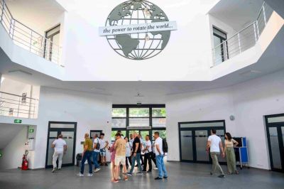 „М+С Хидравлик“ АД  запозна участниците от пилотно издание на инициативата “Нощ на индустрията“ с дейността си