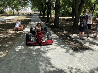 Училище и бизнес – успяваме заедно