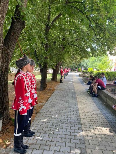 Училище и бизнес – успяваме заедно