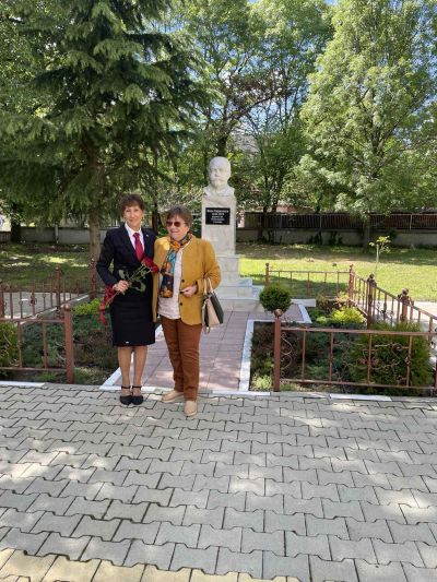 Училище и бизнес – успяваме заедно