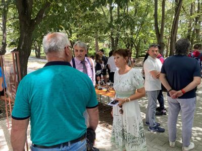 Училище и бизнес – успяваме заедно