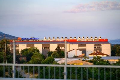 „М+С Хидравлик“ АД  запозна участниците от пилотно издание на инициативата “Нощ на индустрията“ с дейността си