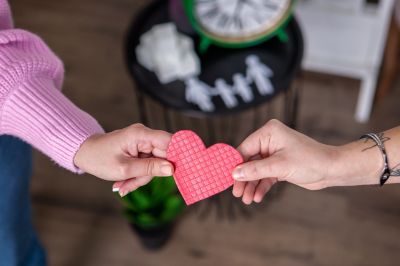 Сдружение “Бъдеще за децата“ става на 21