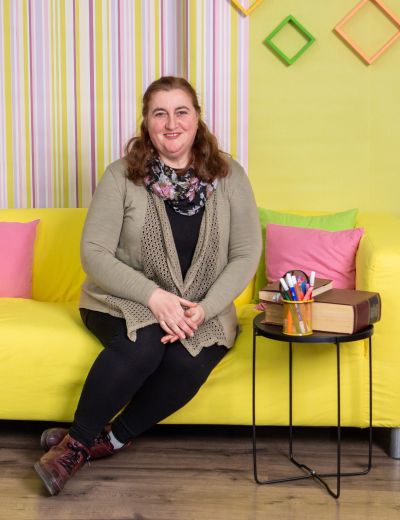 Сдружение “Бъдеще за децата“ става на 21