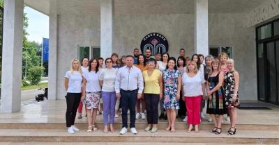 Зам.-кметът на Павел баня се пенсионира 