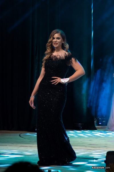 Габриела Жекова представя Казанлък на първия в България екологичен конкурс за красота Miss Green Bulgaria 2024