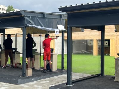 Стрелците ни с добро представяне на дърважно първенство