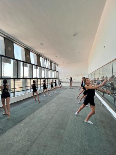 Наградиха казанлъшката гимнастичка Божидара Деребеева за добрите ѝ постижения