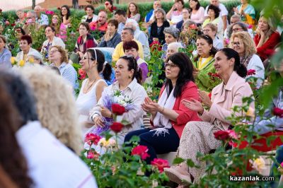 Маестро Йордан Камджалов и Плевенска филхармония в Дамасцена