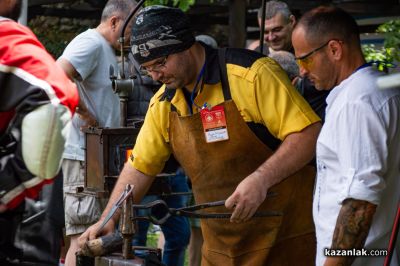 IV Ножарски събор ще се състои в град Шипка 