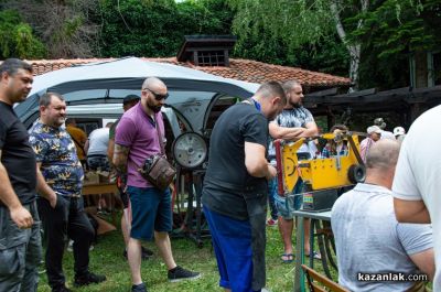 IV Ножарски събор ще се състои в град Шипка 