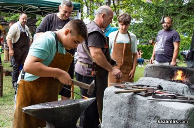 IV Ножарски събор ще се състои в град Шипка 