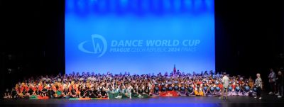 БТЦ „Грация“ с достойно представяне на Световното първенство по танци в Чехия