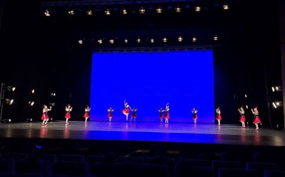 БТЦ „Грация“ с достойно представяне на Световното първенство по танци в Чехия