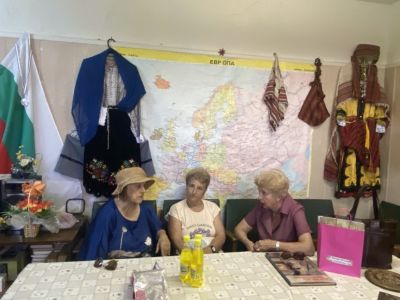 Клуб Хармония СПА представи пред ясеновци холистични и оздравителни процедури за красота