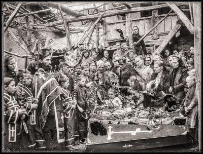 Снимки на Антип Обущаров възкресени от Александър Иванов, намериха място в престижен фото салон в Италия