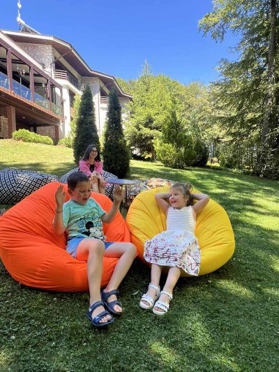 Създайте летни емоции сред прохладата на хотел „Еделвайс“