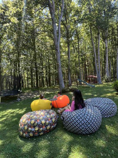 Създайте летни емоции сред прохладата на хотел „Еделвайс“