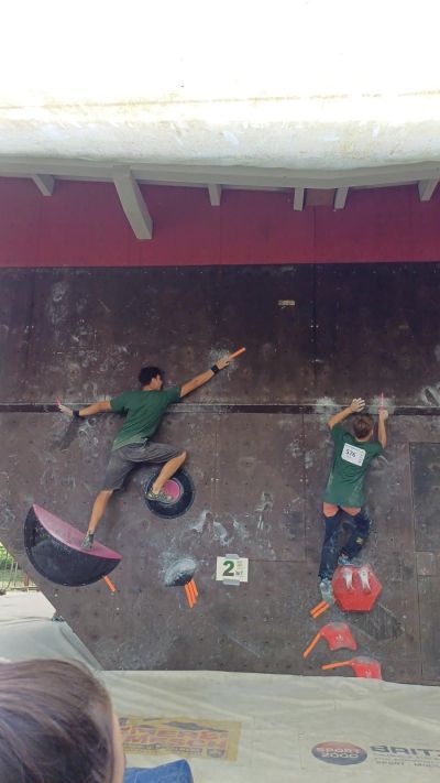 Косара Костова и Ани Ванкова от „Селт“ завоюваха златни и бронзови медали в Австрия