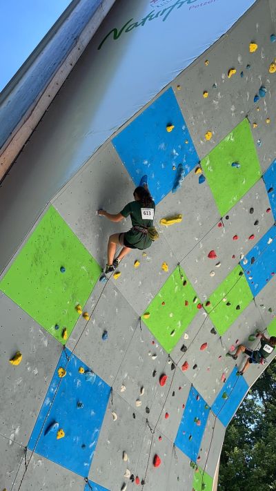 Косара Костова и Ани Ванкова от „Селт“ завоюваха златни и бронзови медали в Австрия