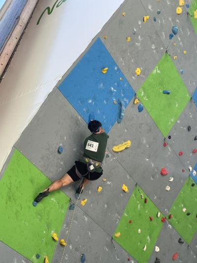 Косара Костова и Ани Ванкова от „Селт“ завоюваха златни и бронзови медали в Австрия