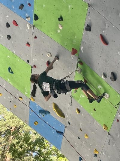 Косара Костова и Ани Ванкова от „Селт“ завоюваха златни и бронзови медали в Австрия