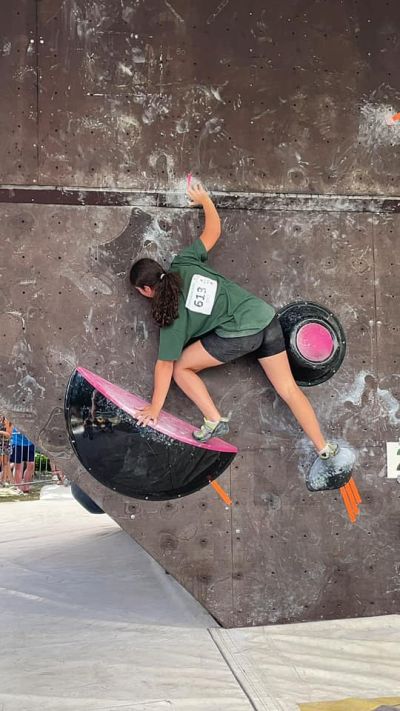 Косара Костова и Ани Ванкова от „Селт“ завоюваха златни и бронзови медали в Австрия