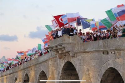 ФА „Детелини” ще участва в Международния фестивал на културата и изкуството в Истанбул – „Büyükçekmece”   