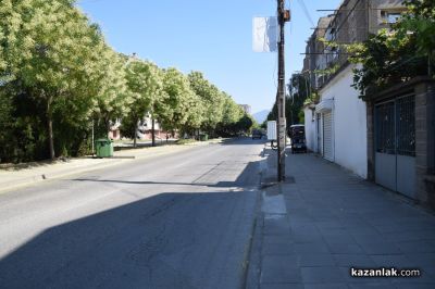 Защо улица „Васил Левски“ в Казанлък бе преименувана на „Александър Стамболийски“? 