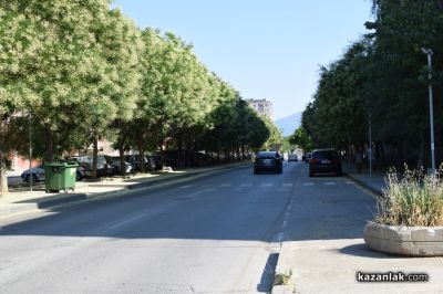 Защо улица „Васил Левски“ в Казанлък бе преименувана на „Александър Стамболийски“? 