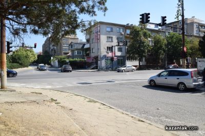 Защо улица „Васил Левски“ в Казанлък бе преименувана на „Александър Стамболийски“? 