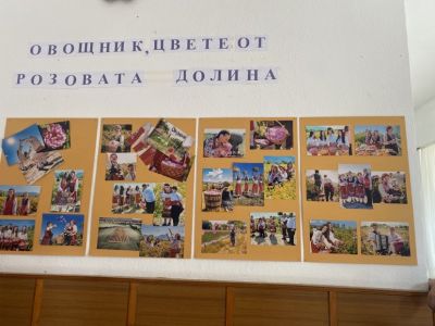 Лятното турне на Хармония СПА с акцент върху здравето и красотата гостува в село Овощник