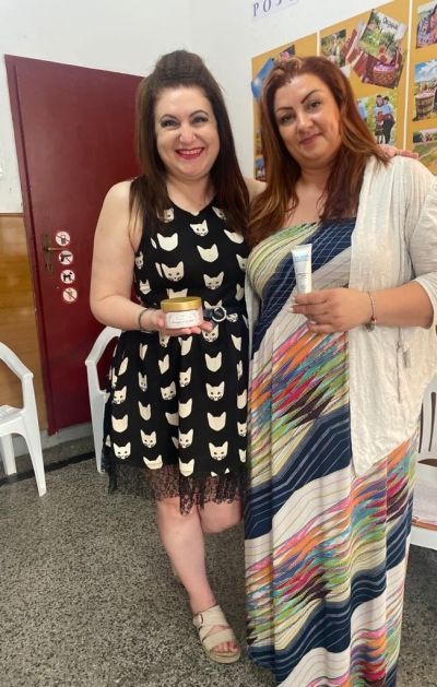 Лятното турне на Хармония СПА с акцент върху здравето и красотата гостува в село Овощник