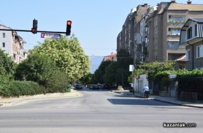 Защо улица „Васил Левски“ в Казанлък бе преименувана на „Александър Стамболийски“? 