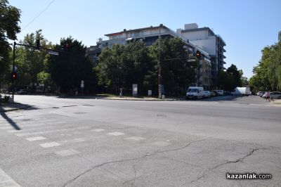 Защо улица „Васил Левски“ в Казанлък бе преименувана на „Александър Стамболийски“? 